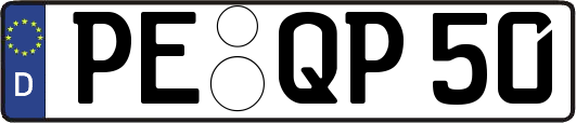 PE-QP50