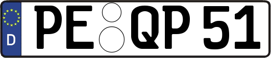 PE-QP51