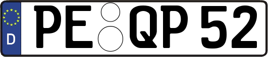 PE-QP52