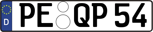 PE-QP54