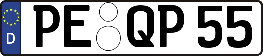 PE-QP55