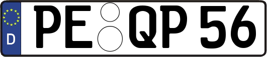 PE-QP56