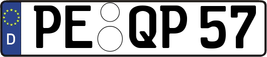 PE-QP57