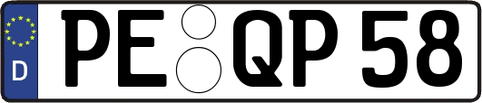 PE-QP58