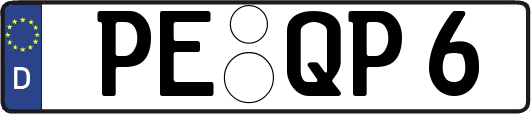 PE-QP6