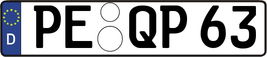PE-QP63