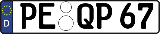 PE-QP67