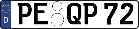 PE-QP72