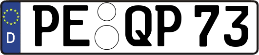 PE-QP73