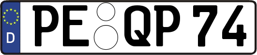 PE-QP74