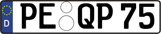 PE-QP75