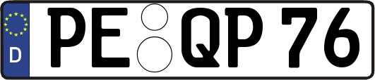 PE-QP76