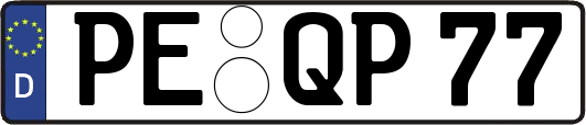 PE-QP77