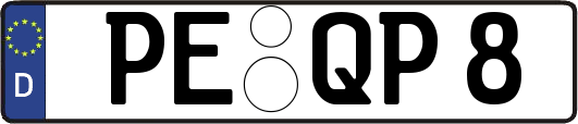 PE-QP8