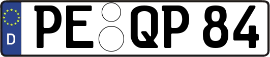 PE-QP84