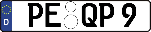 PE-QP9