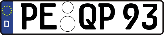 PE-QP93