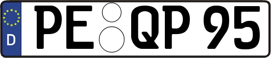 PE-QP95