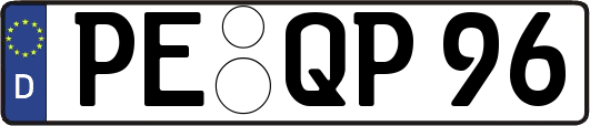 PE-QP96