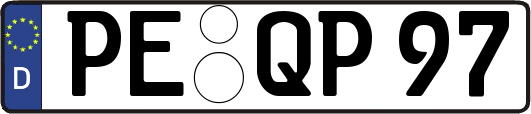 PE-QP97