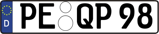 PE-QP98