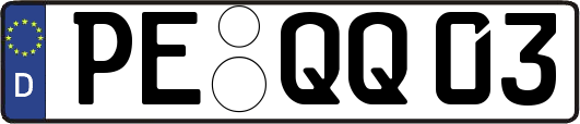 PE-QQ03