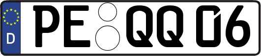 PE-QQ06