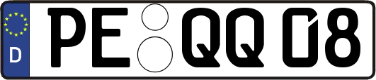 PE-QQ08