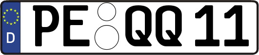 PE-QQ11