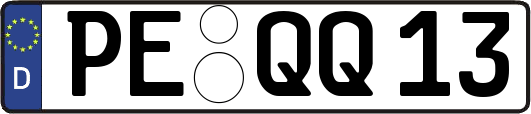 PE-QQ13