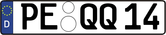 PE-QQ14