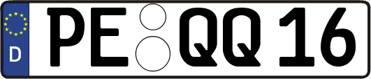 PE-QQ16