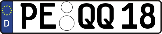 PE-QQ18