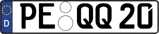 PE-QQ20