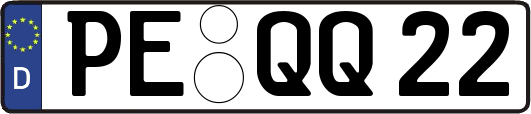 PE-QQ22