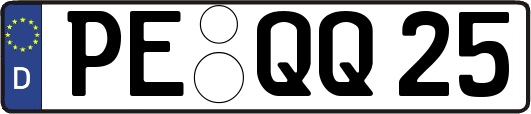 PE-QQ25