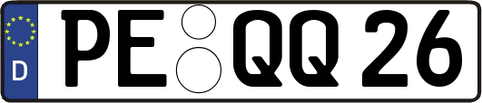 PE-QQ26