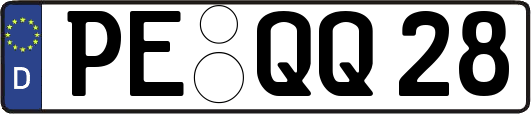 PE-QQ28