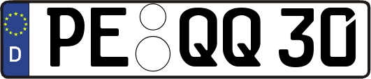 PE-QQ30