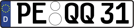 PE-QQ31