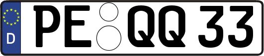 PE-QQ33