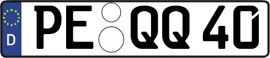 PE-QQ40