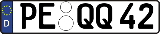 PE-QQ42