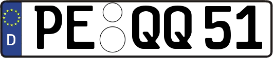 PE-QQ51