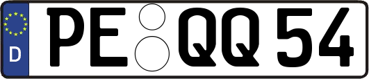 PE-QQ54