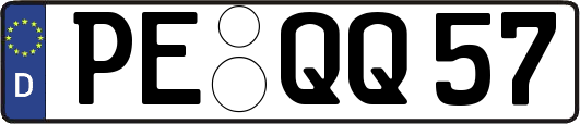 PE-QQ57