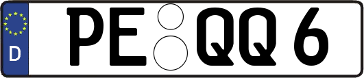 PE-QQ6