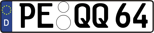 PE-QQ64