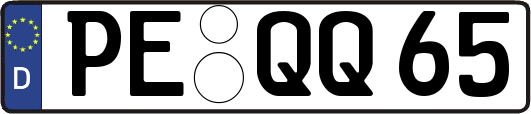 PE-QQ65