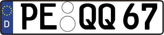 PE-QQ67